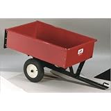 AGRI-FAB 45-0101 Dump Cart 750 Lbs.