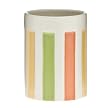 Home Striped Tumbler - Multicolor (3x4")&nbsp;