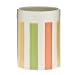 Home Striped Tumbler - Multicolor (3x4")&nbsp;