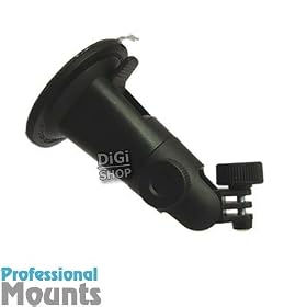 Direct Replacement Windscreen Suction Arm for TomTom GO 300/500/700/Classic & ONE v1 exclusive to DiGiShop