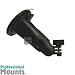 Direct Replacement Windscreen Suction Arm for TomTom GO 300/500/700/Classic & ONE v1 exclusive to DiGiShop