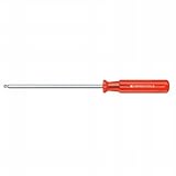 PB SWISS TOOLS 206S-8-180 ボールポイント六角棒ドライバー CAADBE_VLLXBV