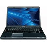 Toshiba Satellite A665D-S5178 15.6-Inch Laptop - Black