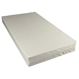 Oekosom matelas flexsom, 16cm - 1 pers. S 90*190