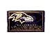 Baltimore Ravens Welcome Mat