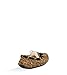 UGG Australia Women's Dakota Leopard Bow