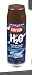 All Products : KRYLON 2608 H20 LATEX SPRAY PAINT 12 OZ JAVA BROWN(PACK OF 6)