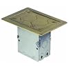 Thomas & Betts 71WDS Floor Box Outlet Kit