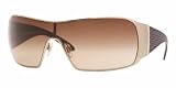 Authentic BURBERRY SUNGLASSES Model: 3026Q Color: 100213 BE 3026Q