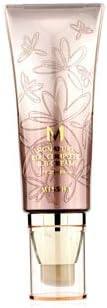 Missha M Signature Real Complete BB Cream SPF 25 - # No. 21 Light Pink Beige 45g/1.58oz
