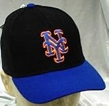 New York Mets Logo Youth Adjustable Baseball Hat