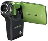 Photo : SANYO Xacti Digital Movie CG65 Camcorder - green
