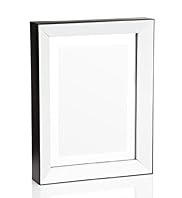 Wood Spectrum Photo Frame 10 x 15cm 4 x 6