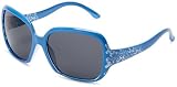 Fantas Eyes Starry Night Oversized Sunglasses