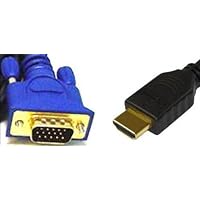 HDMI VGA Kabel Videokabel
