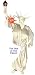 Std Size Adult Statue of Liberty Costume (Greener than photo)