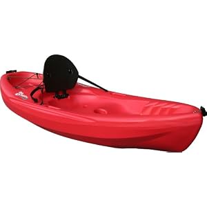 Emotion Spitfire Kayak