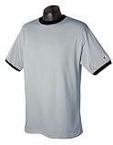 Champion Adult 5.7 oz. Cotton Tagless Ringer