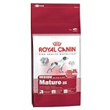 Eigenschaften ROYAL CANIN  / Royal Canin MEDIUM Mature 25