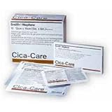 Cica-Care Silicone Gel Adhesive Sheet (5" x 6")