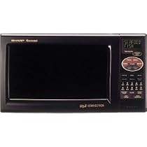 Sharp R820BK Sale