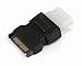 Sata to LP4 15 Pin Power Adapter