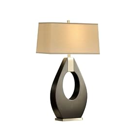Nova Lighting 10394 Pearson Table Lamp by Nova Lighting