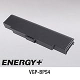 Sony VAIO LI-ION STANDARD ADDITIONAL ( VGPBPS4 )