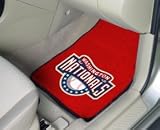 Washington Nationals Car Mats