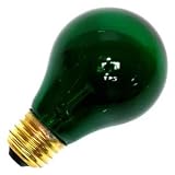 Sylvania 11714 - 25A19/TG/RP Light Bulb