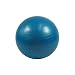 Bodymax Anti Burst Gym Ball - 65cm (Blue)