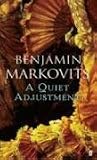 A Quiet Adjustment (Byron Trilogy 2)