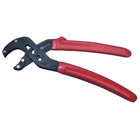 Crescent LB10 10-Inch Dura-Plyer