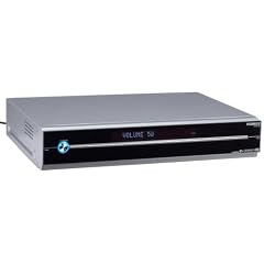 Humax iCord HD 500 GB DVB-S / HDTV Receiver mit Festplattenrekorder silber