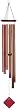 Woodstock Encore Collection Bronze Chimes of Neptune Windchime