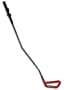 Matzie Men's Assist Swing Trainer (Right Hand, 38-Inch, Red)