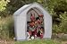 FLOWERHOUSE Extra, Extra-Large StorageHouse