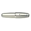 Tintenroller Egg, silber