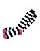Joules Allsorts Fluffy Socks