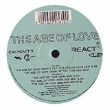 AGE OF LOVE / AGE OF LOVE (JAM & SPOON)