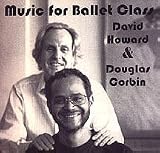 David and Doug (DVD) - Music for Ballet Class 9535D