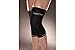 Copper Wear Compression Knee Sleeve, Small
