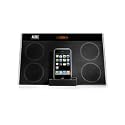 Altec Lansing inMotion Max - Portable speakers with digital player dock for iPod