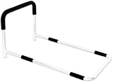 Adjustable Height Home Bed Assist Handle