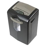 Universal 48025 Heavy-Duty Strip-Cut Shredder