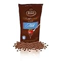 Luxury Milk Fondue Chocolate - 900Grams