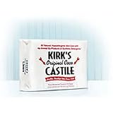 Castile Soap, Frag Free, 4 oz (Multi-Pack)