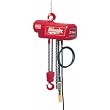 Milwaukee Chain Hoist - 2-Ton Model# 9570