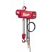 Milwaukee Chain Hoist - 2-Ton Model# 9573
