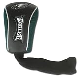 Philadelphia Eagles Mesh Golf Barrel Head Cover Set